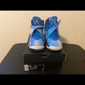 AIR JORDAN 8 RETRO (GS)